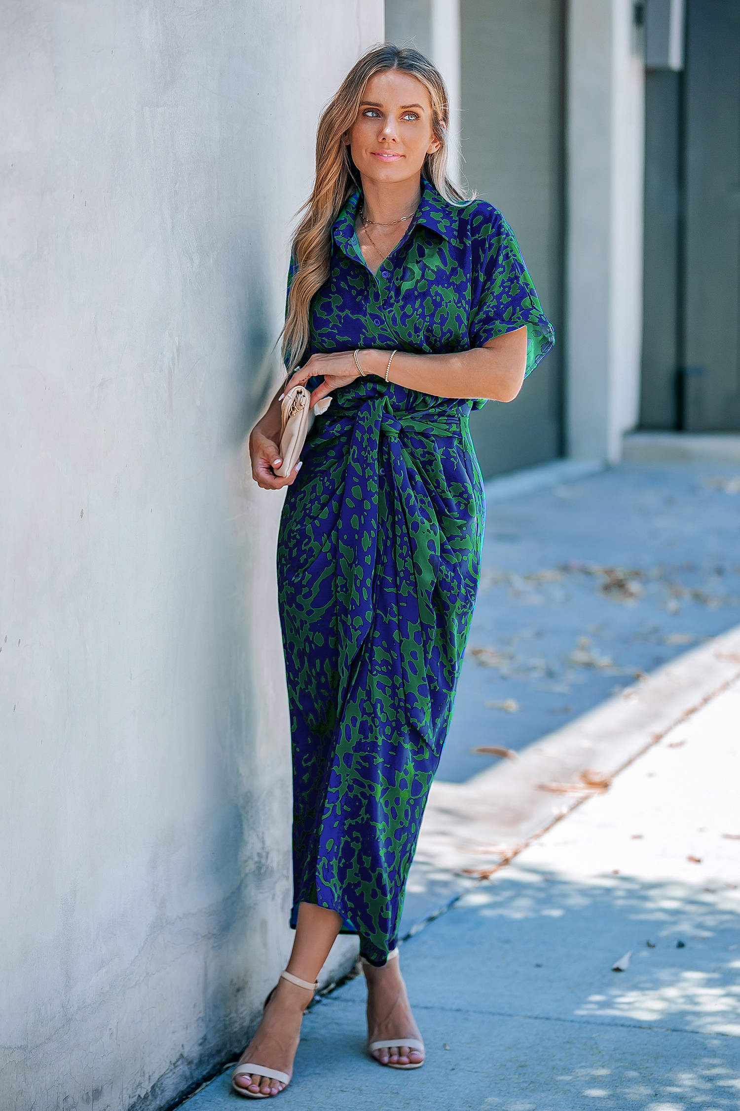 blue maternity dress off the shoulder PinkBlush Folded Belted Fitted 12 Stylish Oversized Black UK SIZE:13 Dfstv